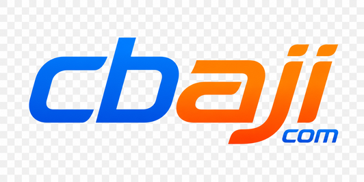 cbaji com লোগো